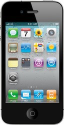 Apple iPhone 4S 64Gb black - Одинцово