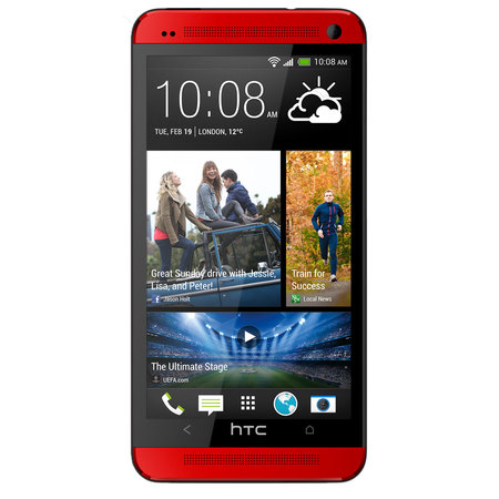 Сотовый телефон HTC HTC One 32Gb - Одинцово