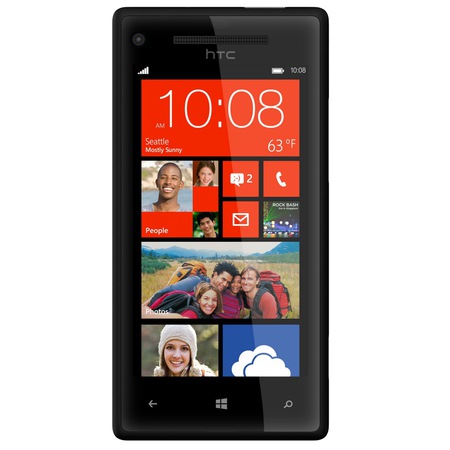 Смартфон HTC Windows Phone 8X 16Gb - Одинцово