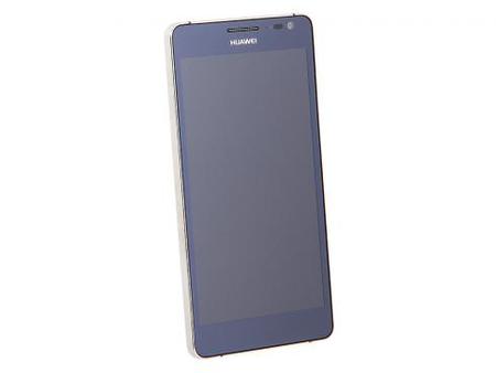 Смартфон Huawei Ascend D2 Blue - Одинцово