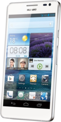 Смартфон Huawei Ascend D2 - Одинцово
