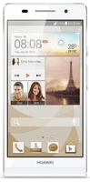 Смартфон HUAWEI Ascend P6 White - Одинцово