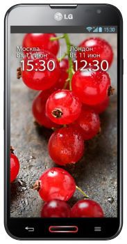 Сотовый телефон LG LG LG Optimus G Pro E988 Black - Одинцово