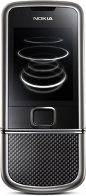 Мобильный телефон Nokia 8800 Carbon Arte - Одинцово