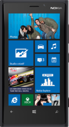 Мобильный телефон Nokia Lumia 920 - Одинцово