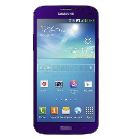 Смартфон Samsung Galaxy Mega 5.8 GT-I9152 - Одинцово