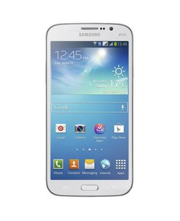 Смартфон Samsung Galaxy Mega 5.8 GT-I9152 White - Одинцово