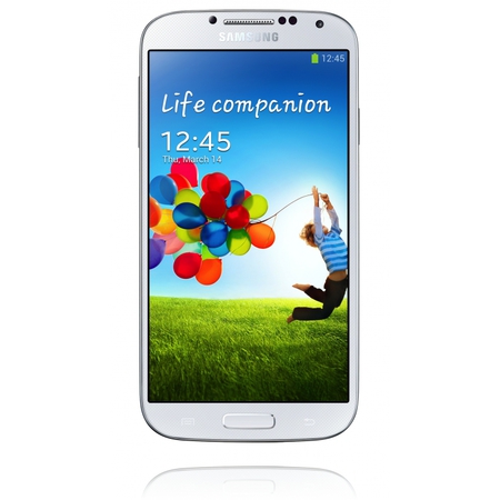 Samsung Galaxy S4 GT-I9505 16Gb черный - Одинцово