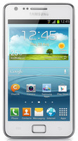 Смартфон SAMSUNG I9105 Galaxy S II Plus White - Одинцово