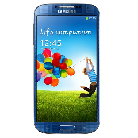 Сотовый телефон Samsung Samsung Galaxy S4 GT-I9500 16 GB - Одинцово