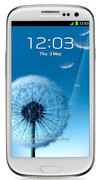 Смартфон Samsung Samsung Смартфон Samsung Galaxy S3 16 Gb White LTE GT-I9305 - Одинцово