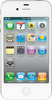 Смартфон Apple iPhone 4S 16Gb White - Одинцово