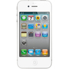 Мобильный телефон Apple iPhone 4S 32Gb (белый) - Одинцово