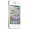 Мобильный телефон Apple iPhone 4S 64Gb (белый) - Одинцово
