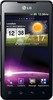 Смартфон LG Optimus 3D Max P725 Black - Одинцово