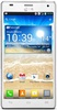 Смартфон LG Optimus 4X HD P880 White - Одинцово