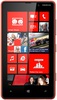 Смартфон Nokia Lumia 820 Red - Одинцово