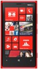 Смартфон Nokia Lumia 920 Red - Одинцово
