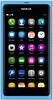 Смартфон Nokia N9 16Gb Blue - Одинцово
