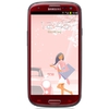 Мобильный телефон Samsung + 1 ГБ RAM+  Galaxy S III GT-I9300 16 Гб 16 ГБ - Одинцово
