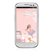 Мобильный телефон Samsung + 1 ГБ RAM+  Galaxy S III GT-I9300 La Fleur 16 Гб 16 ГБ - Одинцово