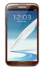 Смартфон Samsung Galaxy Note 2 GT-N7100 Amber Brown - Одинцово