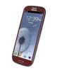 Смартфон Samsung Galaxy S3 GT-I9300 16Gb La Fleur Red - Одинцово