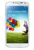 Смартфон Samsung Galaxy S4 GT-I9500 16Gb White Frost - Одинцово