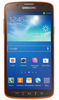 Смартфон SAMSUNG I9295 Galaxy S4 Activ Orange - Одинцово