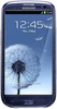Смартфон SAMSUNG I9300 Galaxy S III 16GB Pebble Blue - Одинцово