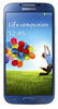 Смартфон SAMSUNG I9500 Galaxy S4 16Gb Blue - Одинцово