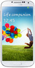 Смартфон SAMSUNG I9500 Galaxy S4 16Gb White - Одинцово