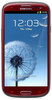 Смартфон Samsung Samsung Смартфон Samsung Galaxy S III GT-I9300 16Gb (RU) Red - Одинцово