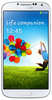 Смартфон Samsung Samsung Смартфон Samsung Galaxy S4 16Gb GT-I9500 (RU) White - Одинцово