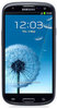 Смартфон Samsung Samsung Смартфон Samsung Galaxy S3 64 Gb Black GT-I9300 - Одинцово