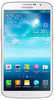 Смартфон Samsung Samsung Смартфон Samsung Galaxy Mega 6.3 8Gb GT-I9200 (RU) белый - Одинцово