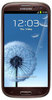 Смартфон Samsung Samsung Смартфон Samsung Galaxy S III 16Gb Brown - Одинцово