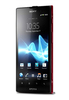 Смартфон Sony Xperia ion Red - Одинцово