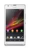 Смартфон Sony Xperia SP C5303 White - Одинцово