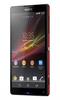 Смартфон Sony Xperia ZL Red - Одинцово