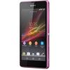 Смартфон Sony Xperia ZR Pink - Одинцово