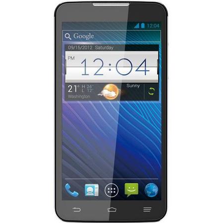 Смартфон ZTE Grand Memo Blue - Одинцово