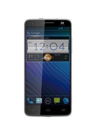 Смартфон ZTE Grand S White - Одинцово